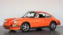 PORSCHE 911 2.4 E Type 901