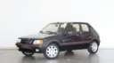 PEUGEOT 205 GTI 1.9 130