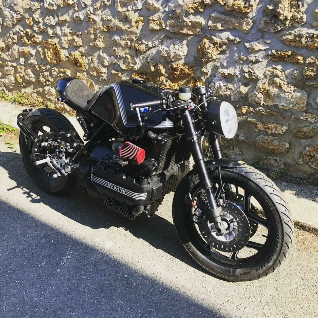 [20260426_003] BMW K100RS 1986
