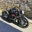 BMW K100RS 1986
