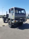 Camion Stewart et Stevenson LMTV 4x4