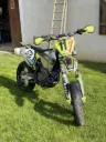 350 fc supermotard