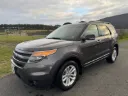 2015 FORD EXPLORER XLT VP 6 PLACES