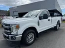 STOCK 139 - 2022 FORD F250 SUPER DUTY XL  V8 6.2L