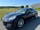 STOCK 127 - 2011 PORSCHE PANAMERA 4S 4.8L V8 400 CH