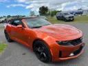 STOCK 161 -  2023 CHEVROLET CAMARO RS L4 2.0 L  TURBO - POUR EXPORT