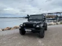 Jeep Wrangler TJ 6 cylindres 4.0L