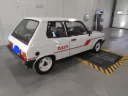 Samba rallye d origine