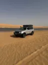 TOYOTA HDJ 100 boite manuelle
