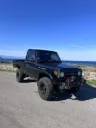 TOYOTA Land Cruiser HZJ75