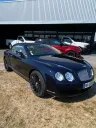 2007 BENTLEY CONTINENTAL GTC W12