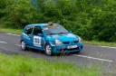 Renault Clio 2 Rs Groupe A 213Ch
