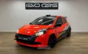 RENAULT Clio III RS X85 Cup / TVA Récupérable / Numéro 532