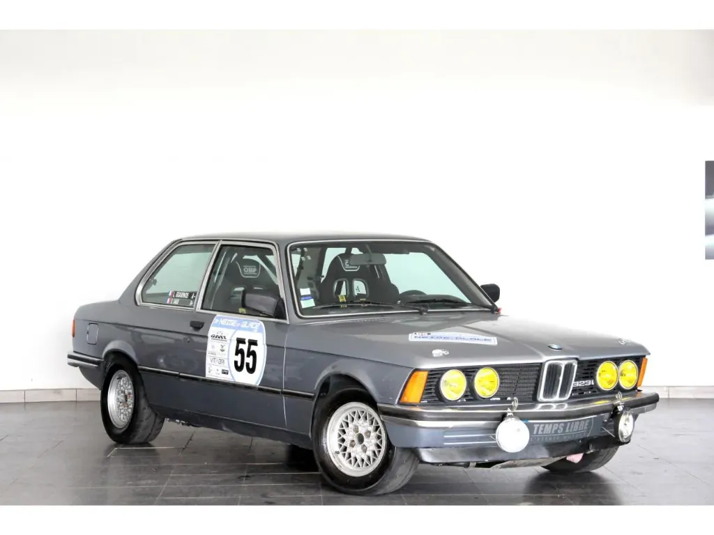 [20260426_004] BMW 323i VHC