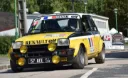 RENAULT 5 TS équipée Groupe 2
