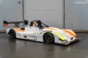 Norma M20 FC - Passeport FFSA / Ex Geoffrey Schatz