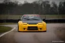 NISSAN 200SX S13 Drift