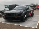 BMW E30 Drift Swap M30B30