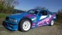 BMW 325i E36 Drift