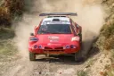 Buggy TT FOUQUET NISSAN - Prêt à courir