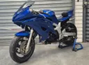 SUZUKI SV650S Révisée et Préparée Piste