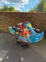 Karting 2 Temps KFS 100 Révisé