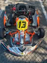 Karting EXPRIT Minime Cadet