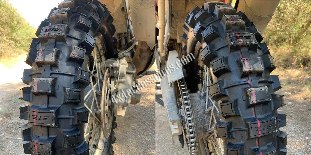 [20260425_001] Pneu REBEL TYRES Xplorer 01 Trail - 150/70 - R18 - 70H TT-TL