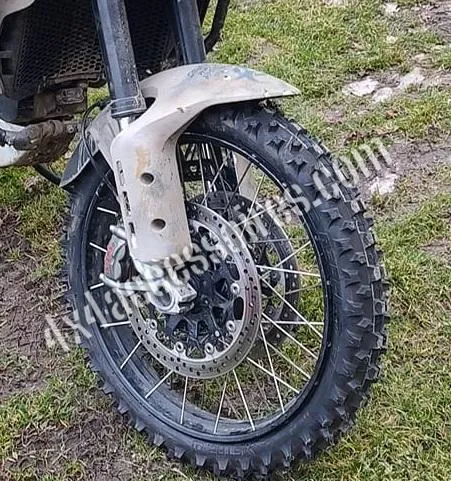 [20260426_001] Pneu REBEL TYRES Xplorer 01 Trail - 90/90 - 21 - 54H - TT - TL