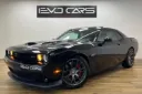 DODGE Challenger SRT 6.4 V8 485 ch Hemi 392