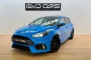 FORD Focus RS MK3 Pack Performance 2.3 350 ch Origine France