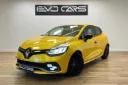 RENAULT Clio 4 RS Trophy 1.6 220ch EDC 1ère Main Origine France