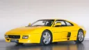 FERRARI 348 GTB