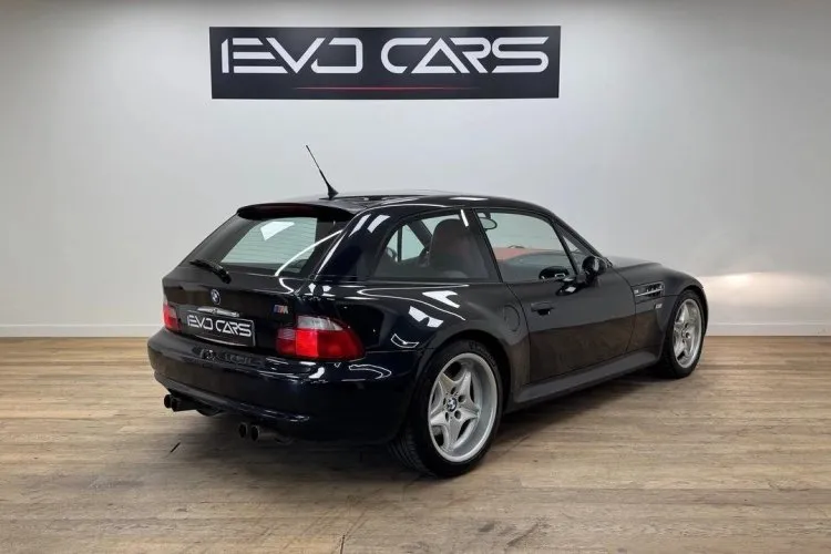 [20260416_003] BMW Z3 M Coupé 321ch