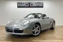 PORSCHE Boxster S 987 3.2 280 ch Origine France